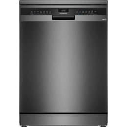 Siemens SN23EC03ME iQ300 Cm - 10 a 12 talheres