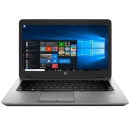 Hp EliteBook 840 G1 14-inch (2013) - Core i5-4200U - 8GB - SSD 128 GB AZERTY - Francês