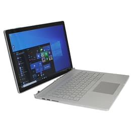 Microsoft Surface Book 2 13-inch (2017) - Core i5-8350U - 8GB - SSD 256 GB QWERTY - Inglês