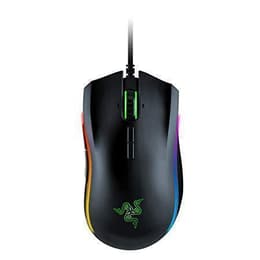 Razer Mamba Elite Rato