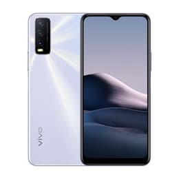 Vivo Y20 128GB - Branco - Desbloqueado