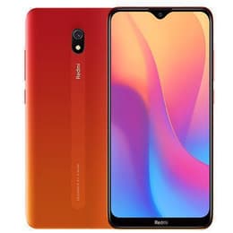 Xiaomi Redmi 8A 32GB - Vermelho - Desbloqueado