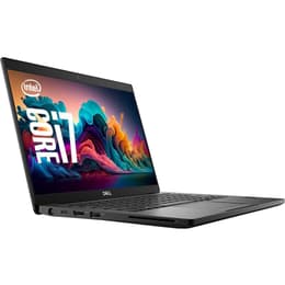 Dell Latitude 7390 13-inch (2018) - Core i7 - Gen 8 (U) - 16GB - SSD 512 GB QWERTZ - Alemão