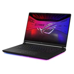 Asus ROG Strix SCAR 16 G635LR-RW011W 16"-inch - Core Ultra 9 275HX - 32GB - SSD 1 TB Nvidia GeForce RTX 5070 Ti QWERTZ - Alemão