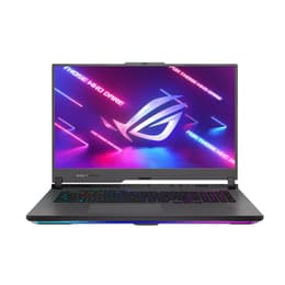 Asus ROG Strix-G17-G713PI-HX113W 17"-inch - Ryzen 9 7845HX - 32GB - SSD 1 TB NVIDIA GeForce RTX 4070 AZERTY - Francês