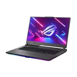 Asus ROG Strix-G17-G713PI-HX113W 17"-inch - Ryzen 9 7845HX - 32GB - SSD 1 TB NVIDIA GeForce RTX 4070 AZERTY - Francês