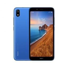 Xiaomi Redmi 7A 32GB - Azul - Desbloqueado - Dual-SIM