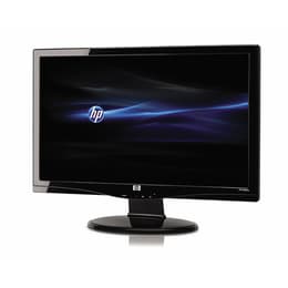 23-inch HP S2331A 1920 x 1080 LCD Monitor Preto