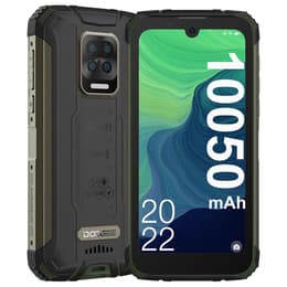 Doogee S59 64GB - Verde/Preto - Desbloqueado