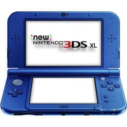 Nintendo New 3DS XL - Azul