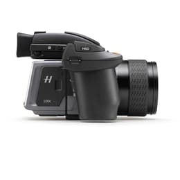Hasselblad H6D-50C Camcorder WiFi - Preto