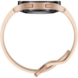 Samsung Smart Watch Galaxy Watch 4 4G/LTE (40mm) GPS - Rosa dourado