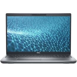 Dell Latitude 5531 15-inch (2022) - Core i5 - Gen 12 (H) - 16GB - SSD 256 GB QWERTY - Sueco