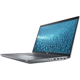 Dell Latitude 5531 15-inch (2022) - Core i5 - Gen 12 (H) - 16GB - SSD 256 GB QWERTY - Sueco
