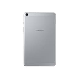 Galaxy Tab A 32GB - Cinzento - WiFi + 4G