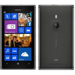 Nokia Lumia 925 32GB - Preto - Desbloqueado