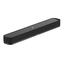 Soundbar Sennheiser Ambeo Soundbar mini - Preto
