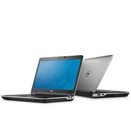 Dell Latitude E6440 14-inch (2014) - Core i5-4300M - 4GB - SSD 128 GB AZERTY - Francês