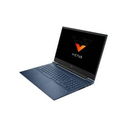 HP Victus 15-fb0030ns 15-inch (2021) - Ryzen 5 - 5000 Series (H) - 8GB - SSD 512 GB QWERTY - Espanhol