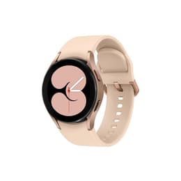 Samsung Smart Watch Galaxy watch 4 GPS - Rosa dourado