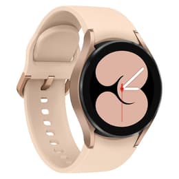 Samsung Galaxy Watch4 Bluetooth 40 mm - Ouro Rosa