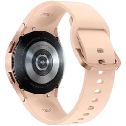 Samsung Galaxy Watch4 Bluetooth 40 mm - Ouro Rosa