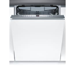 Bosch SMV46KX05E Máquina de lavar loiça integrável Cm - 12 a 16 pratos