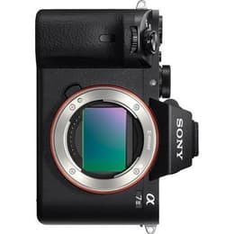Reflexo Alpha 7 II - Preto N/A N/A N/A