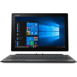 Lenovo Miix 520-12IKB 12-inch (2018) - Core i5 - Gen 8 (U) - 8GB - SSD 256 GB QWERTY - Inglês