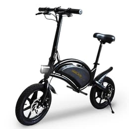 Draisienne Urbanglide E-bike 140 Roues 14'' 250w 6ah Scooter Eléctrica