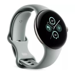 Google Pixel Watch 2 Bluetooth 41 mm - Dourado