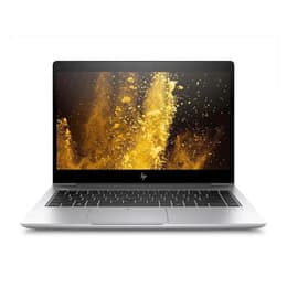 Hp EliteBook 840 G6 14-inch (2023) - Core i5 - Gen 8 (U) - 8GB - SSD 256 GB AZERTY - Francês