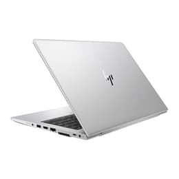 Hp EliteBook 840 G6 14-inch (2023) - Core i5 - Gen 8 (U) - 8GB - SSD 256 GB AZERTY - Francês