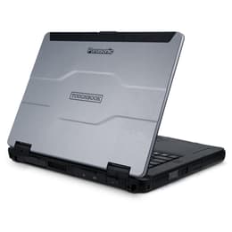 Panasonic ToughBook FZ 14-inch (2018) - Core i5 - Gen 8 (U) - 32GB - SSD 2 TB QWERTY - Inglês