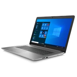 HP Probook 470 G7 17-inch (2020) - Core i7 - Gen 10 (U) - 8GB - SSD 256 GB QWERTZ - Alemão