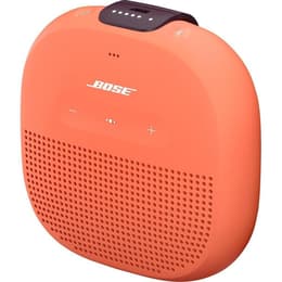 Bose Sounlink Micro Bluetooth Speakers - Laranja