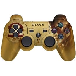 Joystick PlayStation 3 Playstation PS3 Official Dual Shock 3 GoW 4 Controller