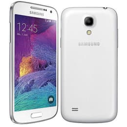 I9190 Galaxy S4 mini 8GB - Branco - Desbloqueado