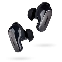 Bose QuietComfort Ultra Earbud Redutor de ruído Bluetooth Earphones - Preto