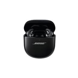 Bose QuietComfort Ultra Earbud Redutor de ruído Bluetooth Earphones - Preto