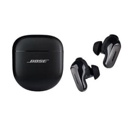 Bose QuietComfort Ultra Earbud Redutor de ruído Bluetooth Earphones - Preto