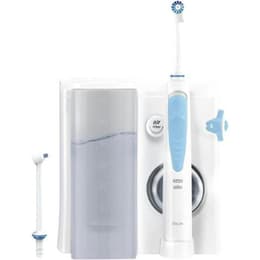 Oral-B Oral Health Center Hydropulseur Fio Dental Elétrico