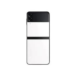 Galaxy Z Flip3 5G 256GB - Branco - Desbloqueado