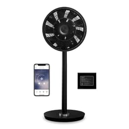 Duux Whisper Flex + Accu DXCF12R Ventilador
