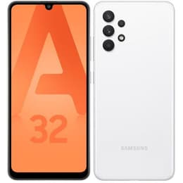 Galaxy A32 128GB - Branco - Desbloqueado