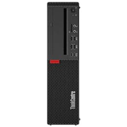 Lenovo ThinkCentre M710E SFF Core i3-6100 3,7 - SSD 256 GB - 8GB