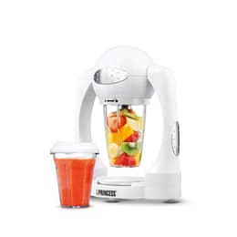 Liquidificador/Misturador Princess Smoothie Maker 212062 L - Branco