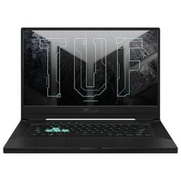 Asus TUF Dash F15 FX516PM 15-inch - Core i5-11300H - 16GB 512GB NVIDIA GeForce RTX 3060 AZERTY - Francês
