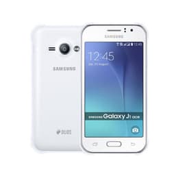 Galaxy J1 Ace 8GB - Branco - Desbloqueado