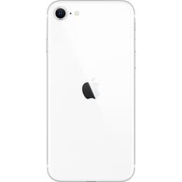 iPhone SE (2020) 128GB - Branco - Desbloqueado